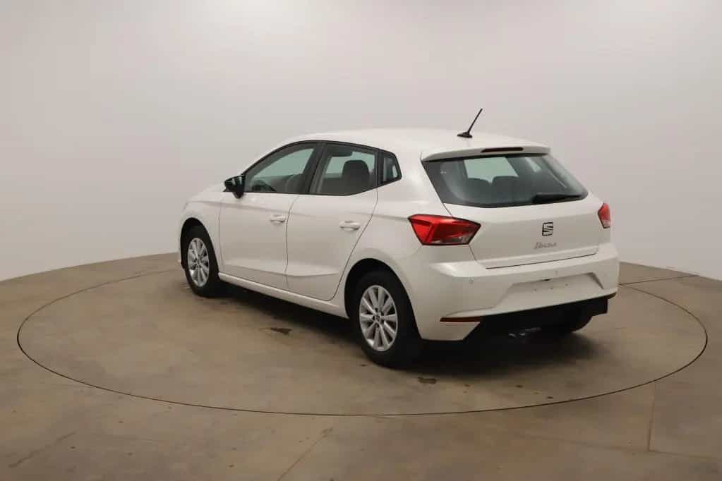 Seat Ibiza Style 1.0 TSI 81kW LED*RFK*SHZ*PDC*TEMPO 09/2023-photo-3