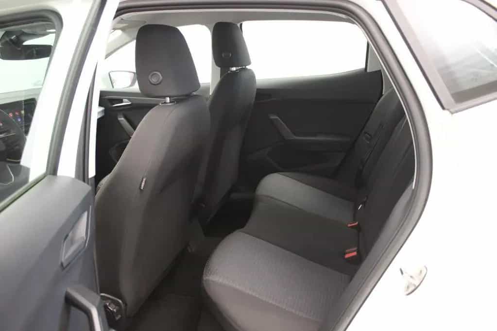 Seat Ibiza Style 1.0 TSI 81kW LED*RFK*SHZ*PDC*TEMPO 09/2023-photo-9