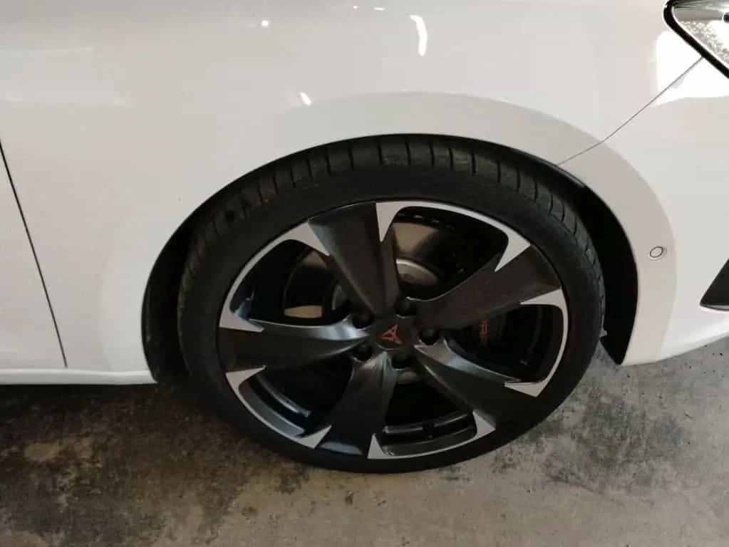 Cupra Leon SP VZ 2.0 TSI 228kW DSG LED*RFK*PANO*4x4*PD 01/2024-photo-15