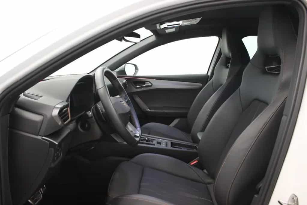 Cupra Leon SP VZ 2.0 TSI 228kW DSG LED*RFK*PANO*4x4*PD 01/2024-photo-22