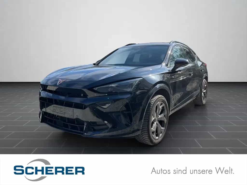 Cupra Formentor 1.5 eTSI KESSY*RFK*SHZ*XL-PAKET uvm... 01/2025-photo-0