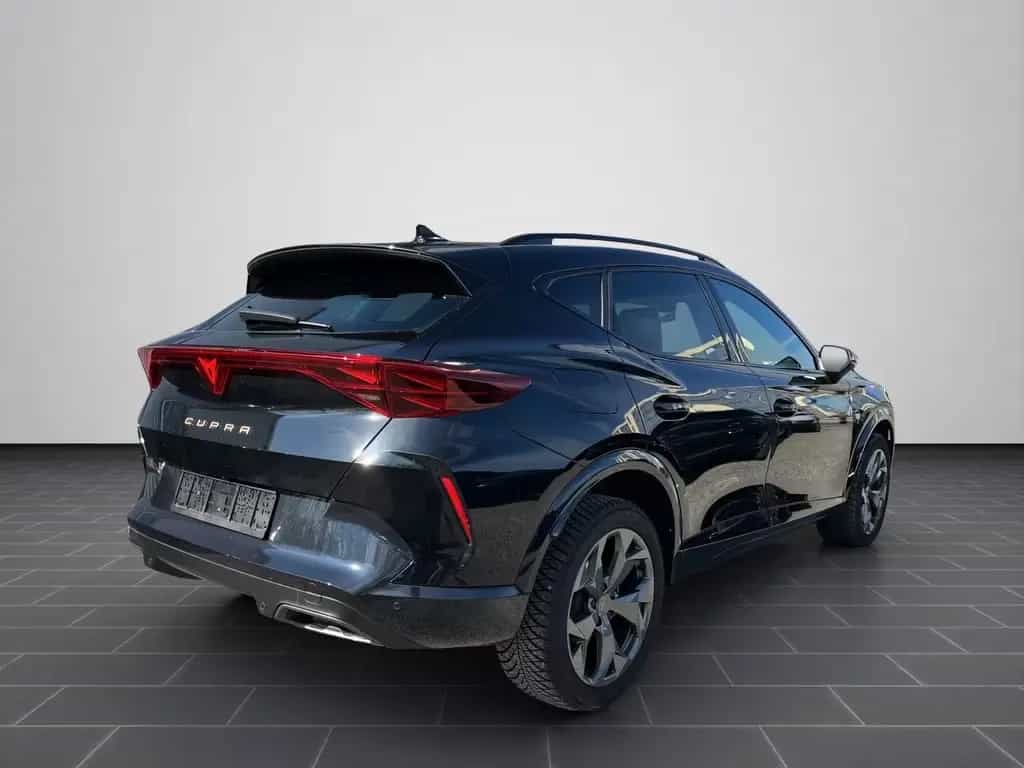 Cupra Formentor 1.5 eTSI KESSY*RFK*SHZ*XL-PAKET uvm... 01/2025-photo-1