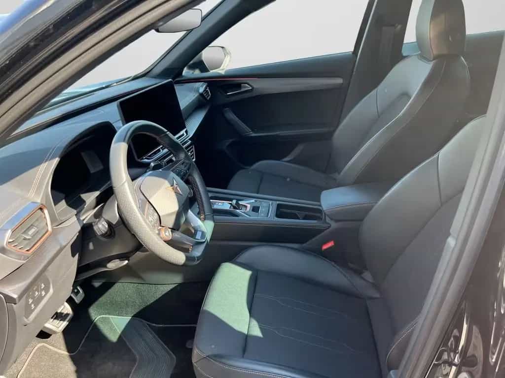 Cupra Formentor 1.5 eTSI KESSY*RFK*SHZ*XL-PAKET uvm... 01/2025-photo-11