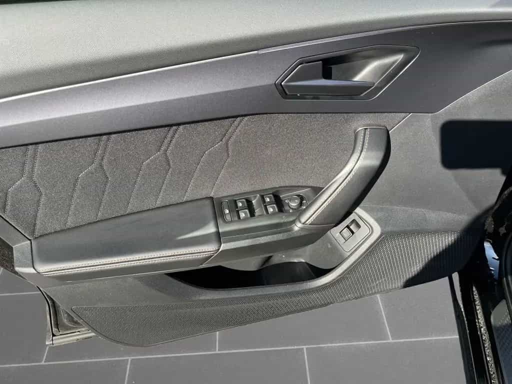 Cupra Formentor 1.5 eTSI KESSY*RFK*SHZ*XL-PAKET uvm... 01/2025-photo-12