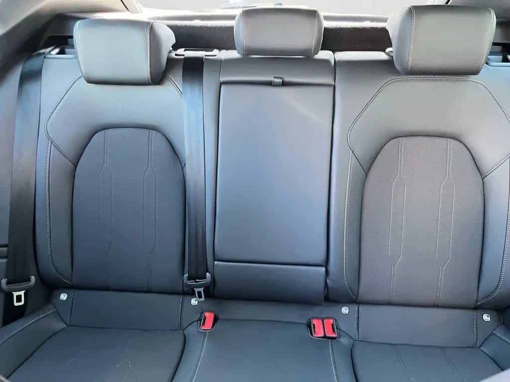 Cupra Formentor 1.5 eTSI KESSY*RFK*SHZ*XL-PAKET uvm... 01/2025-photo-13