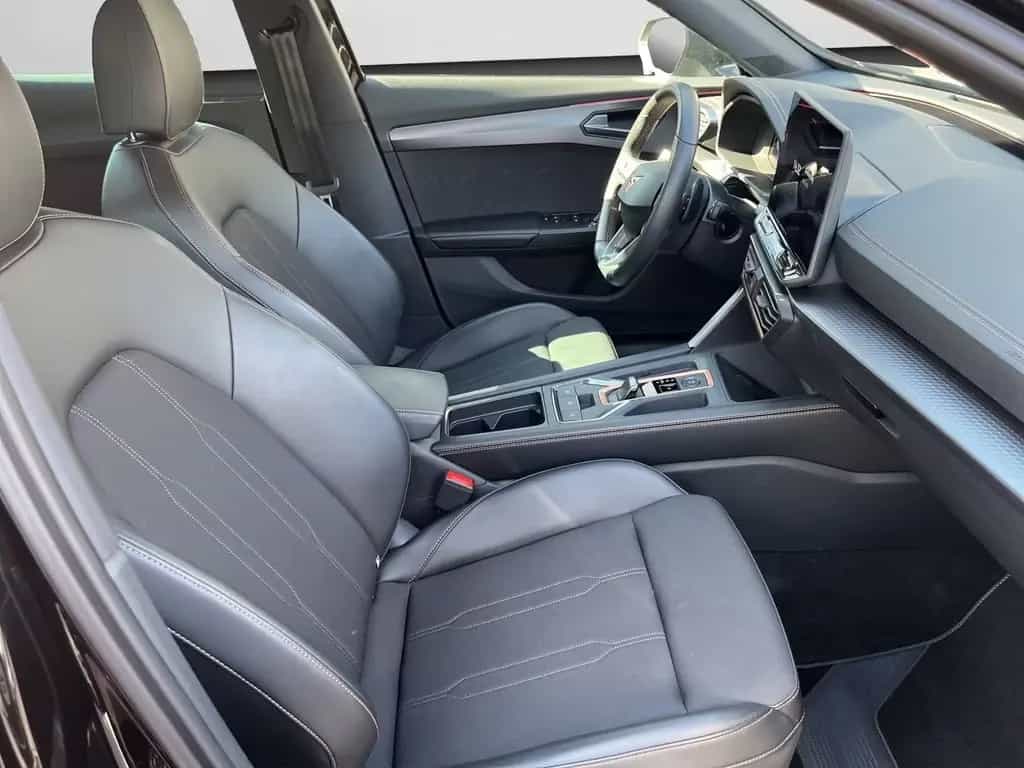 Cupra Formentor 1.5 eTSI KESSY*RFK*SHZ*XL-PAKET uvm... 01/2025-photo-3