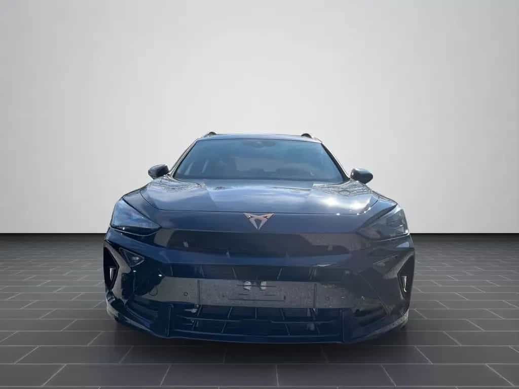 Cupra Formentor 1.5 eTSI KESSY*RFK*SHZ*XL-PAKET uvm... 01/2025-photo-4