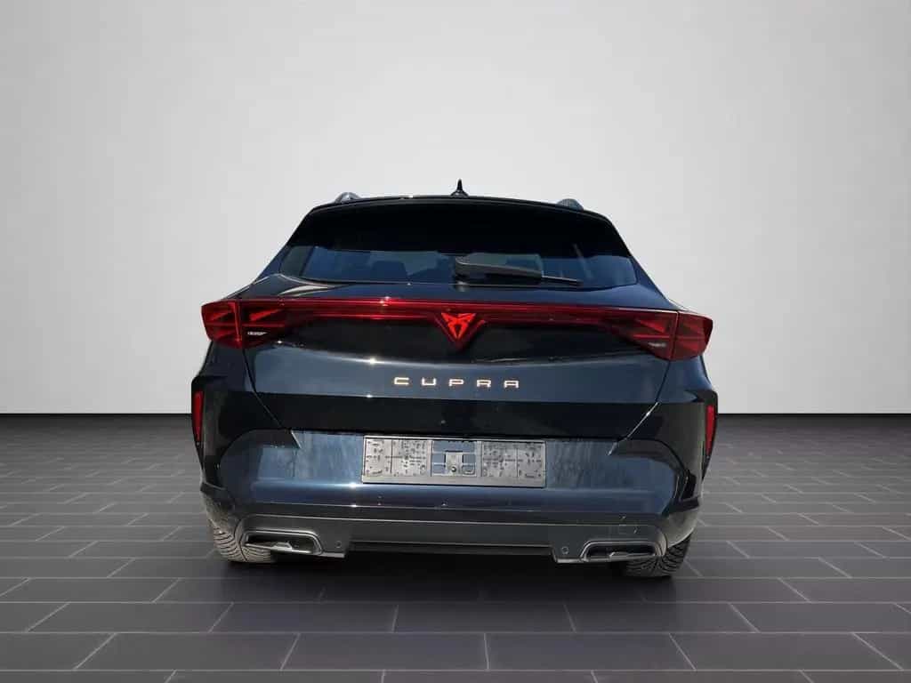 Cupra Formentor 1.5 eTSI KESSY*RFK*SHZ*XL-PAKET uvm... 01/2025-photo-5