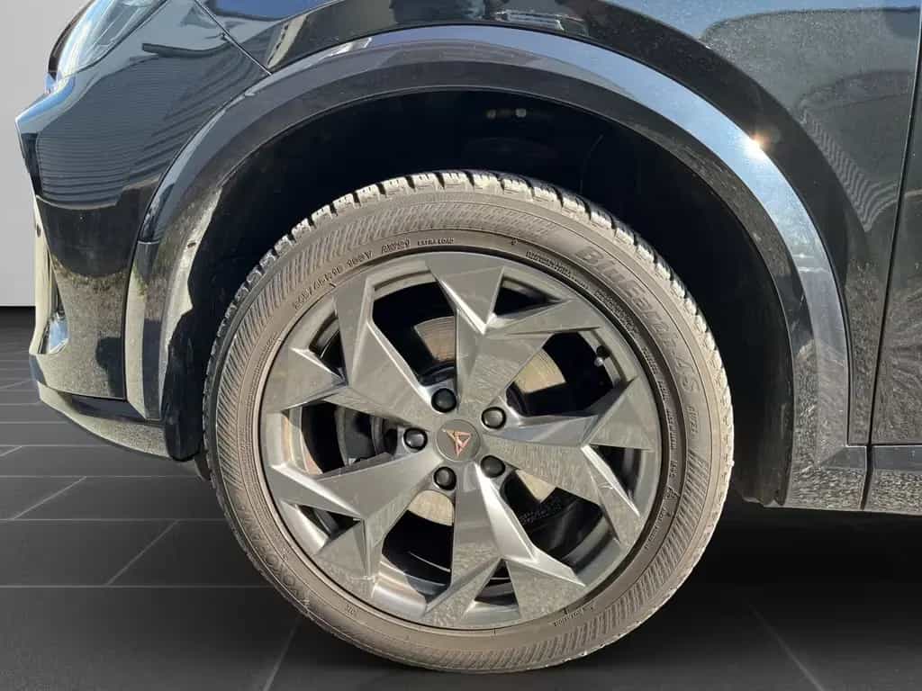 Cupra Formentor 1.5 eTSI KESSY*RFK*SHZ*XL-PAKET uvm... 01/2025-photo-7