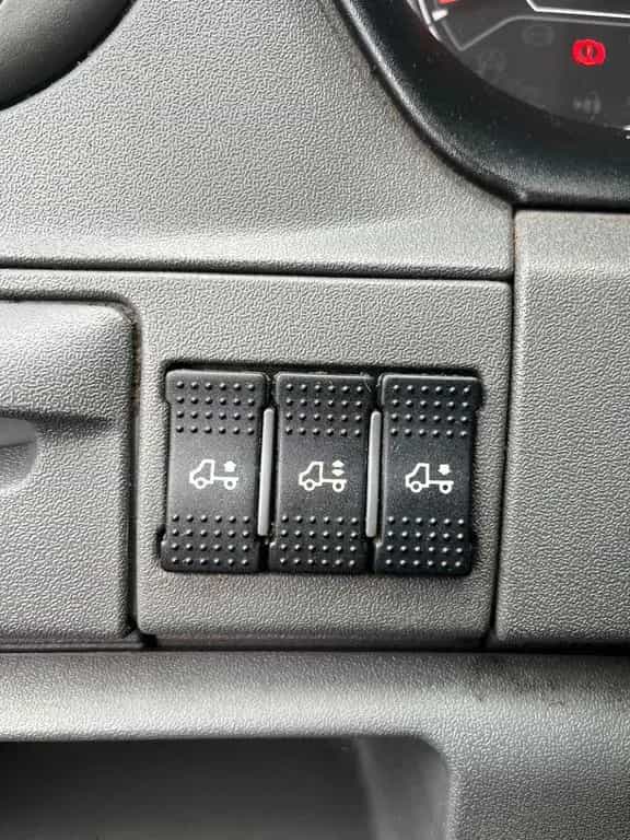 Iveco Daily / Koffer Foodtruck Camper Automatik 09/2011-photo-4