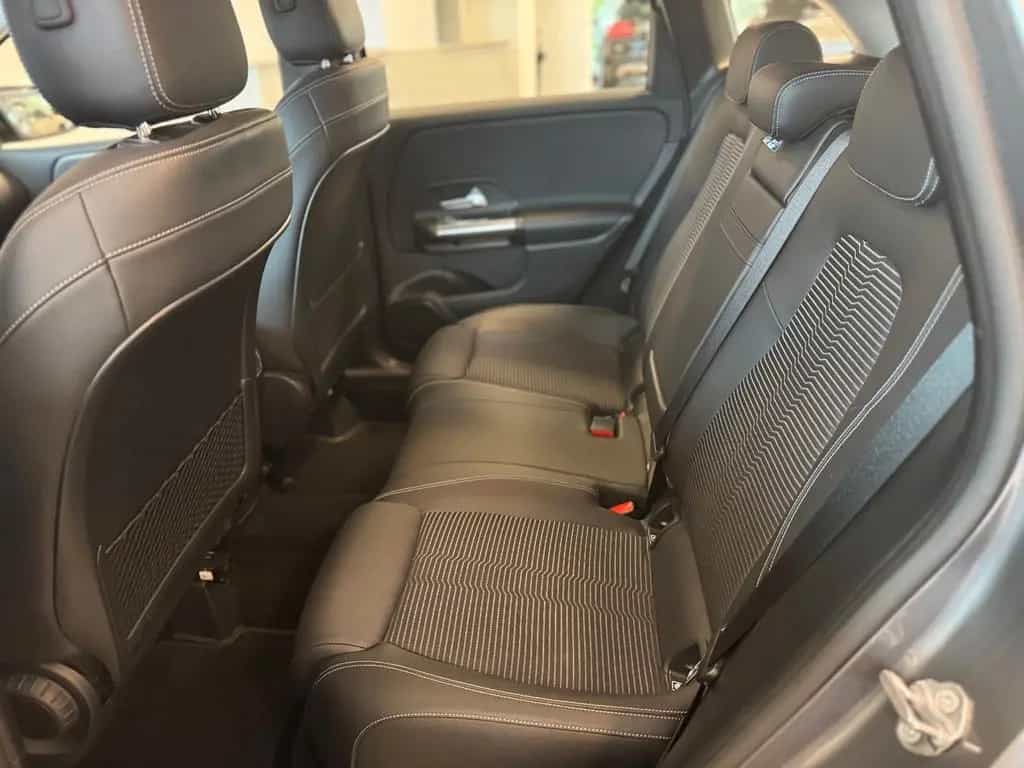 Mercedes-Benz B-Class 250 Prog. 7G-DCT PTS AHK LED SHZ StandH Rü-Ka 03/2019-photo-9