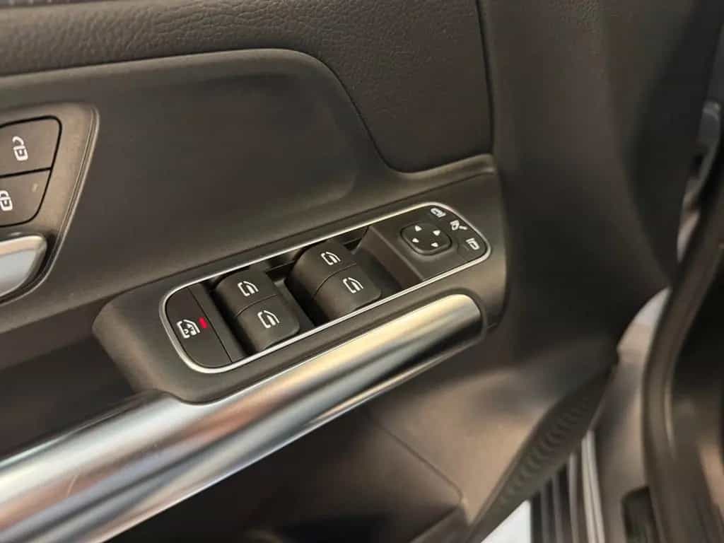 Mercedes-Benz B-Class 250 Prog. 7G-DCT PTS AHK LED SHZ StandH Rü-Ka 03/2019-photo-12