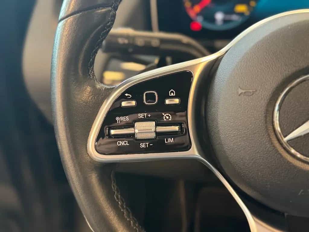Mercedes-Benz B-Class 250 Prog. 7G-DCT PTS AHK LED SHZ StandH Rü-Ka 03/2019-photo-16