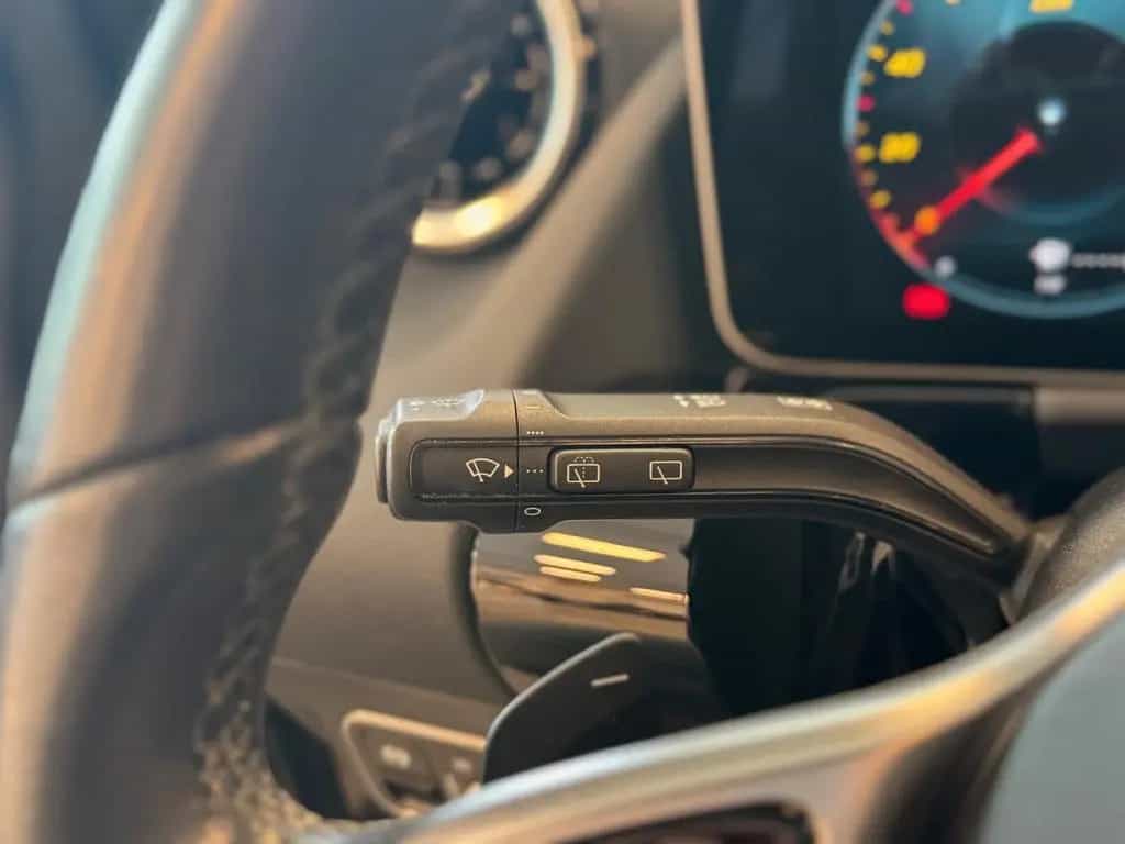 Mercedes-Benz B-Class 250 Prog. 7G-DCT PTS AHK LED SHZ StandH Rü-Ka 03/2019-photo-18