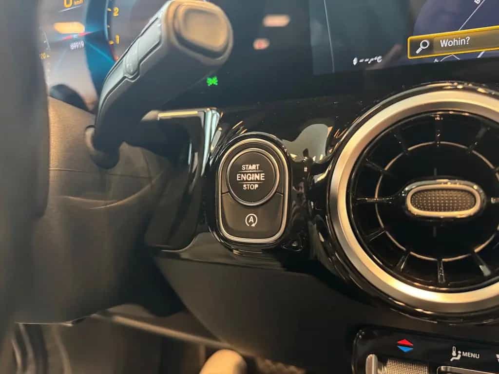 Mercedes-Benz B-Class 250 Prog. 7G-DCT PTS AHK LED SHZ StandH Rü-Ka 03/2019-photo-24