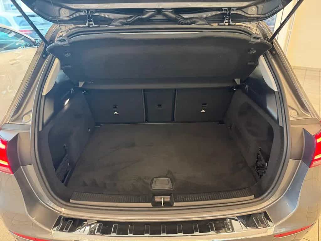 Mercedes-Benz B-Class 250 Prog. 7G-DCT PTS AHK LED SHZ StandH Rü-Ka 03/2019-photo-5