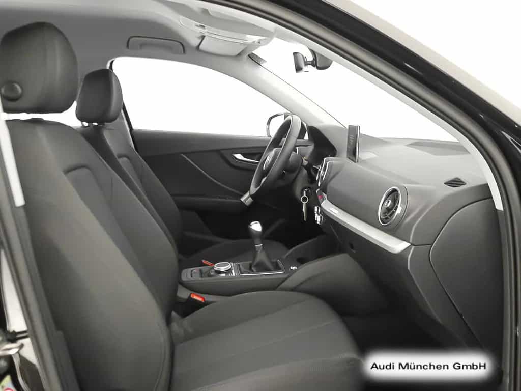 Audi Q2 30 TFSI advanced Navi+/PDC 12/2022-photo-13
