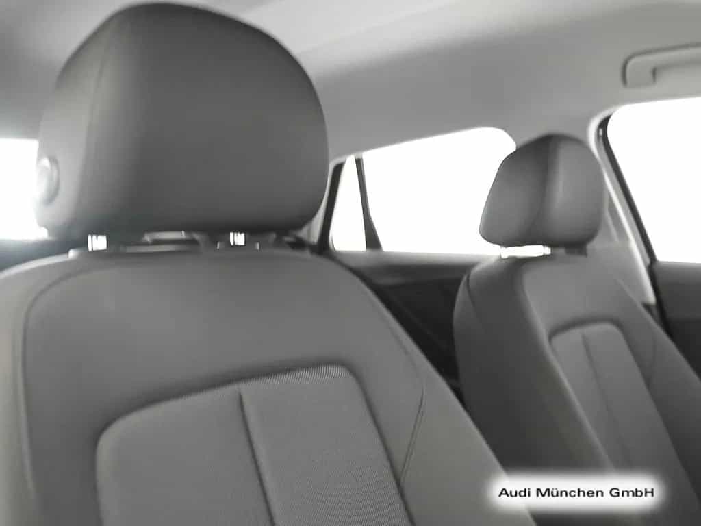 Audi Q2 30 TFSI advanced Navi+/PDC 12/2022-photo-14