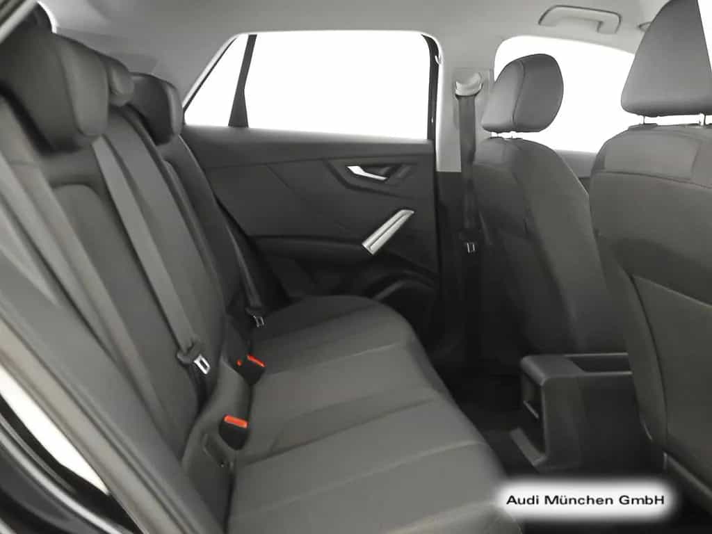 Audi Q2 30 TFSI advanced Navi+/PDC 12/2022-photo-15