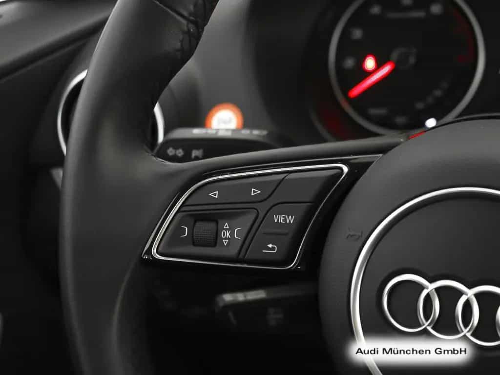 Audi Q2 30 TFSI advanced Navi+/PDC 12/2022-photo-18