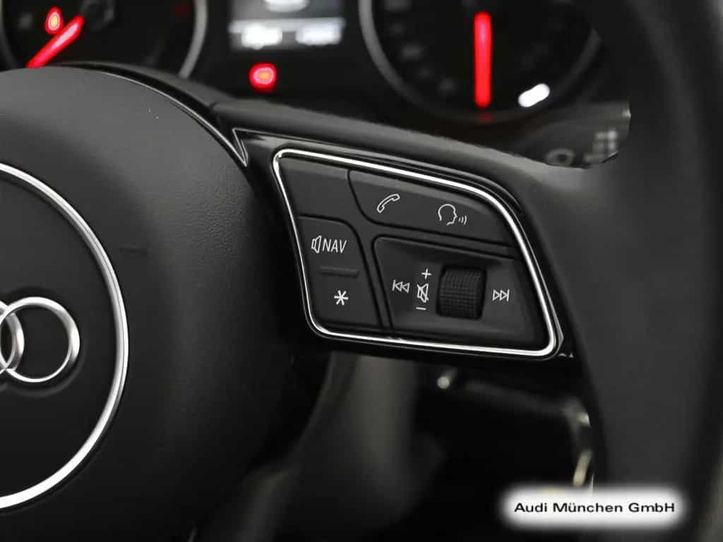 Audi Q2 30 TFSI advanced Navi+/PDC 12/2022-photo-19
