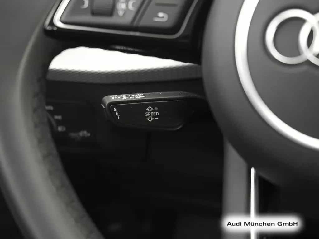 Audi Q2 30 TFSI advanced Navi+/PDC 12/2022-photo-20
