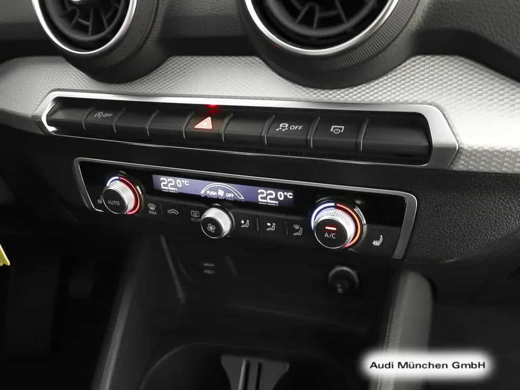 Audi Q2 30 TFSI advanced Navi+/PDC 12/2022-photo-21