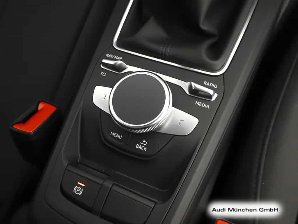 Audi Q2 30 TFSI advanced Navi+/PDC 12/2022-photo-22