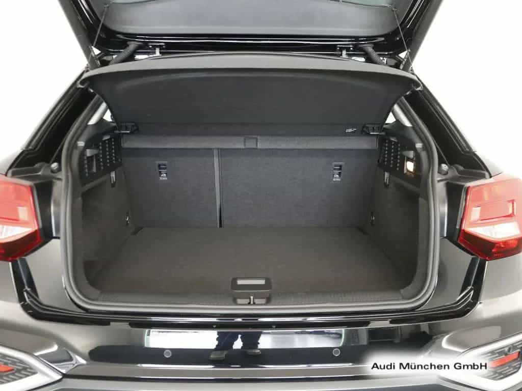 Audi Q2 30 TFSI advanced Navi+/PDC 12/2022-photo-23