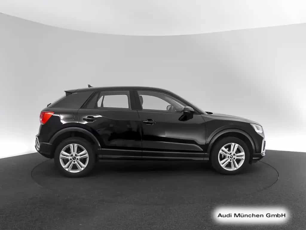 Audi Q2 30 TFSI advanced Navi+/PDC 12/2022-photo-6