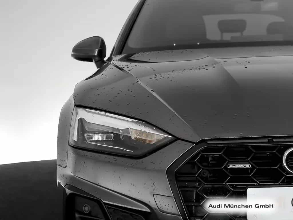Audi A5 Sportback 45 TFSI qu. S tronic S line Pano/Na 03/2023-photo-10