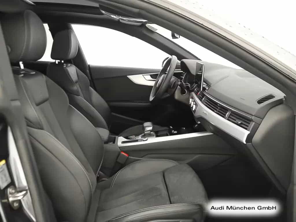 Audi A5 Sportback 45 TFSI qu. S tronic S line Pano/Na 03/2023-photo-13