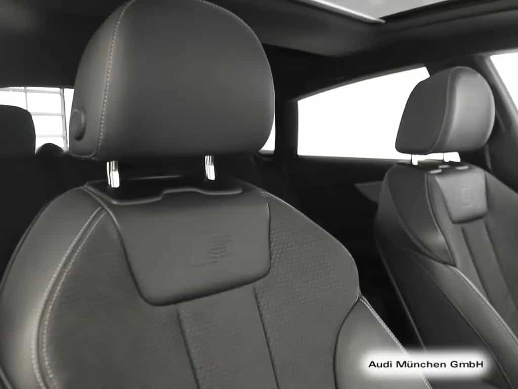 Audi A5 Sportback 45 TFSI qu. S tronic S line Pano/Na 03/2023-photo-14