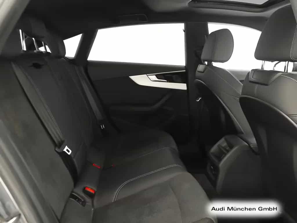 Audi A5 Sportback 45 TFSI qu. S tronic S line Pano/Na 03/2023-photo-15