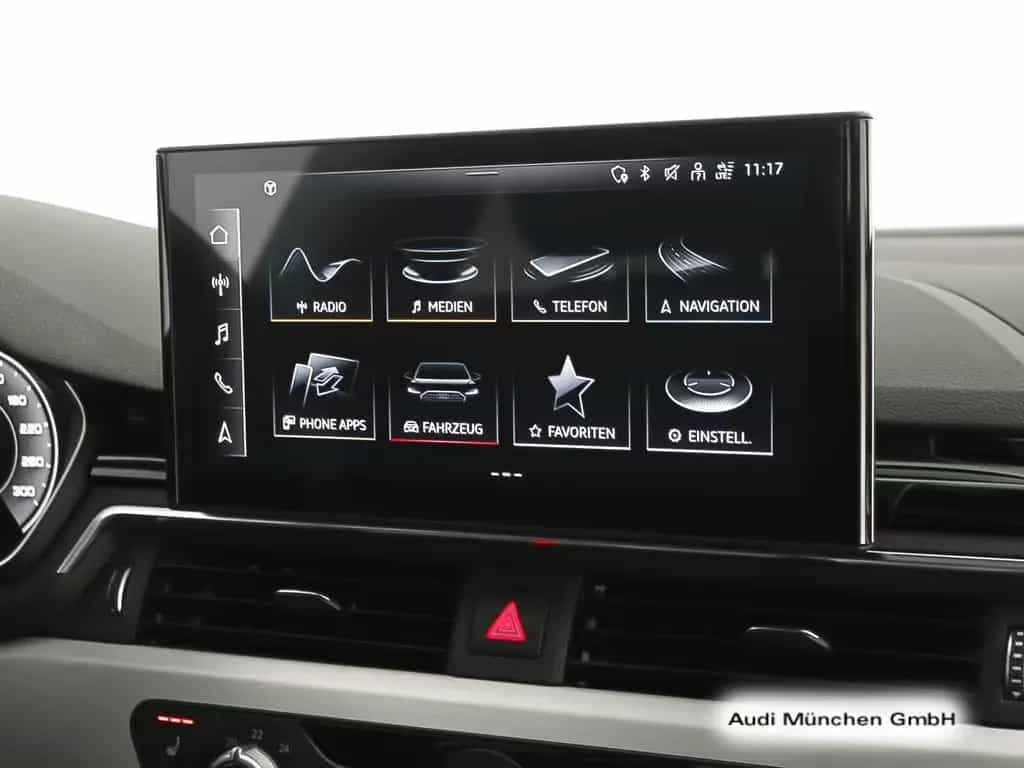 Audi A5 Sportback 45 TFSI qu. S tronic S line Pano/Na 03/2023-photo-16