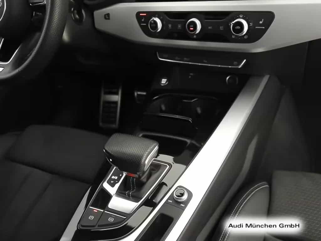 Audi A5 Sportback 45 TFSI qu. S tronic S line Pano/Na 03/2023-photo-17