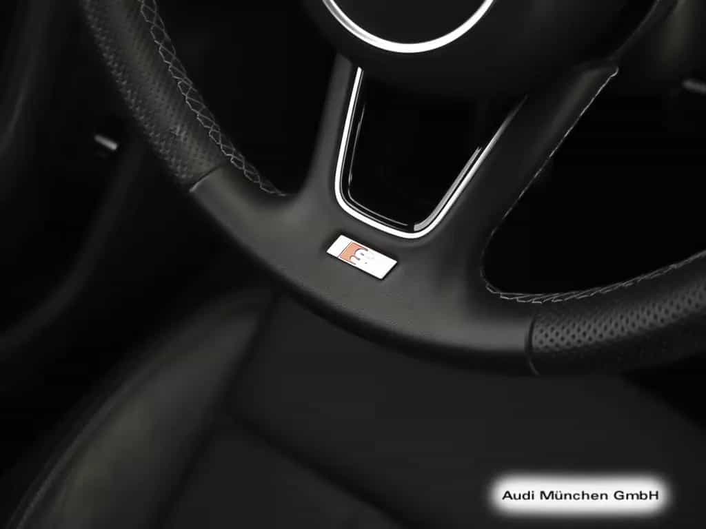 Audi A5 Sportback 45 TFSI qu. S tronic S line Pano/Na 03/2023-photo-19