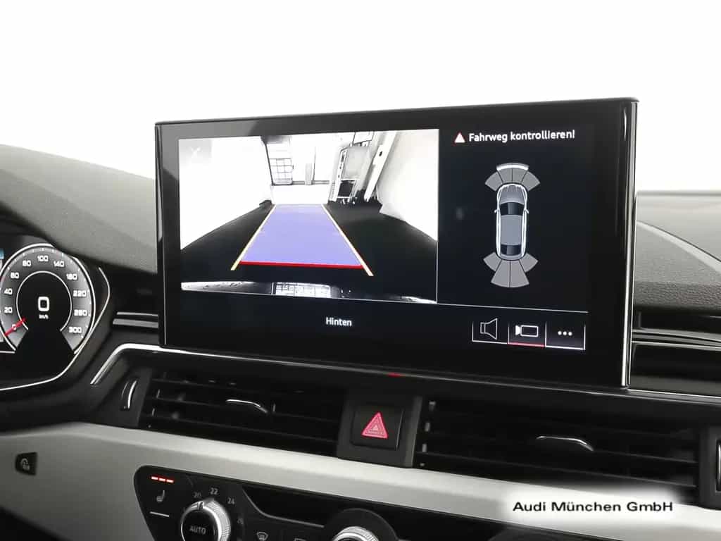 Audi A5 Sportback 45 TFSI qu. S tronic S line Pano/Na 03/2023-photo-20