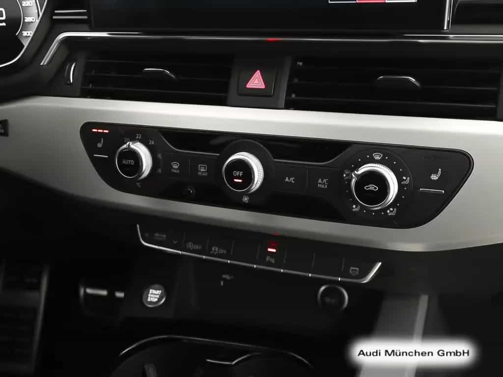 Audi A5 Sportback 45 TFSI qu. S tronic S line Pano/Na 03/2023-photo-21