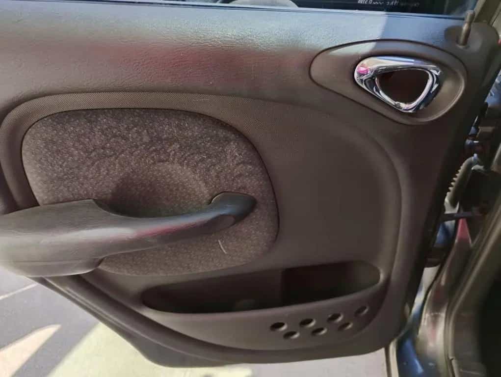 Chrysler PT Cruiser 2.2 CRD cat Touring 03/2004-photo-13