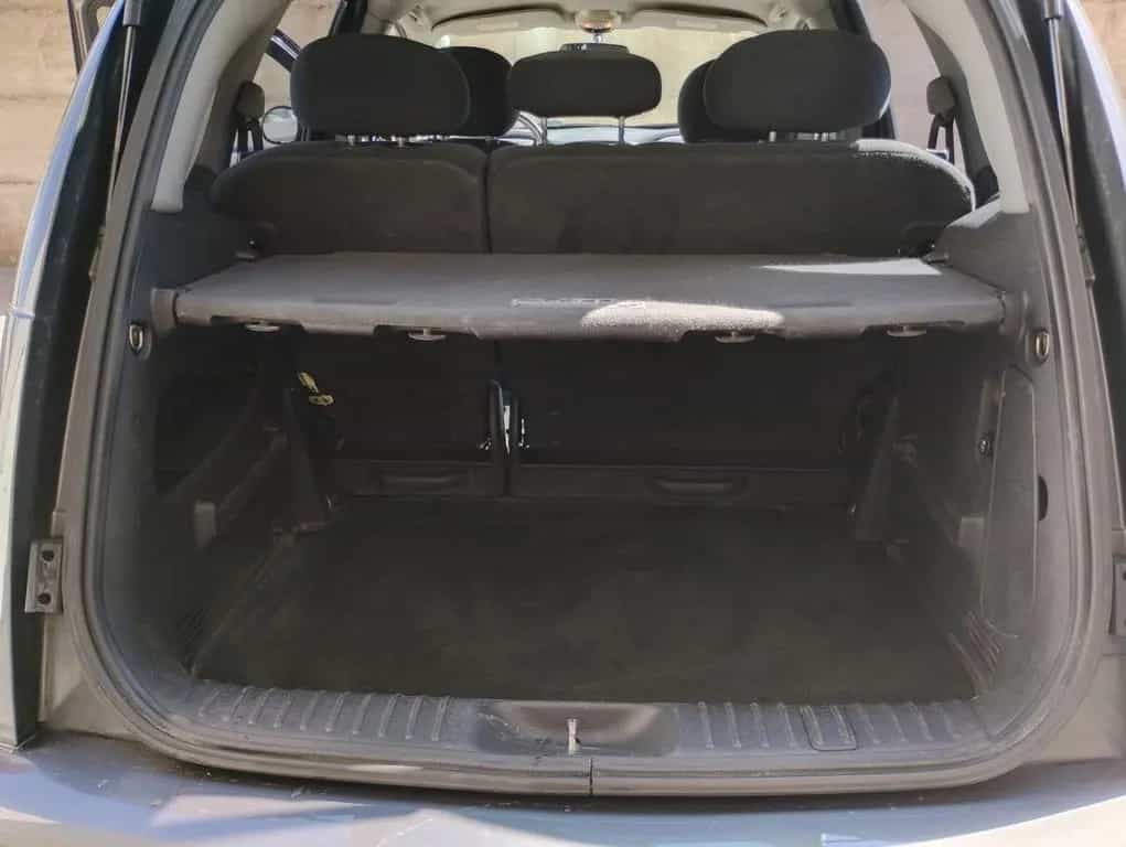 Chrysler PT Cruiser 2.2 CRD cat Touring 03/2004-photo-14