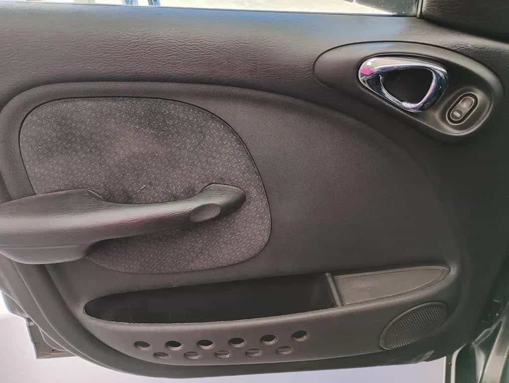 Chrysler PT Cruiser 2.2 CRD cat Touring 03/2004-photo-8