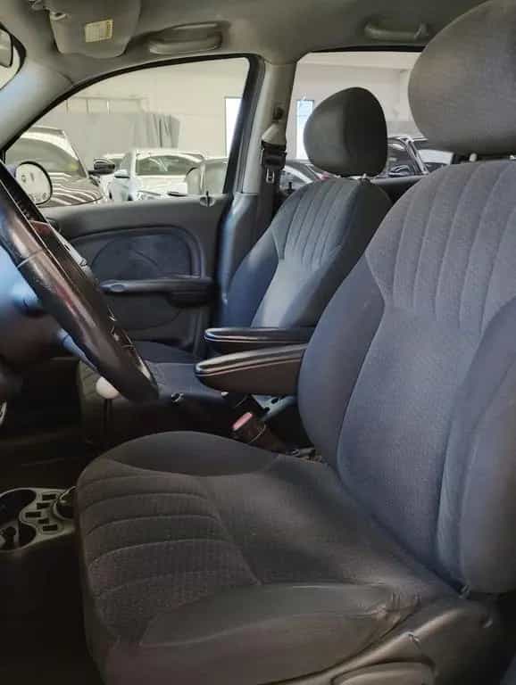 Chrysler PT Cruiser 2.2 CRD cat Touring 03/2004-photo-9