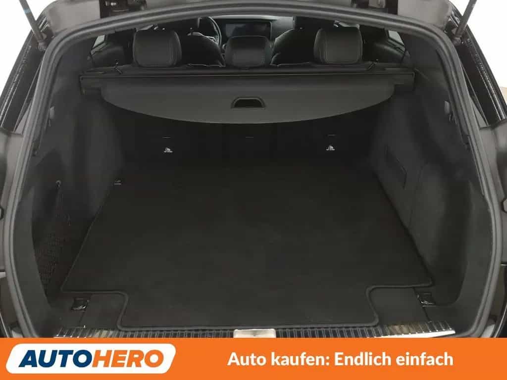 Mercedes-Benz E-Class 400 d T 4Matic AMG Line Aut.*LED*NAVI*ACC*PDC* 12/2018-photo-17