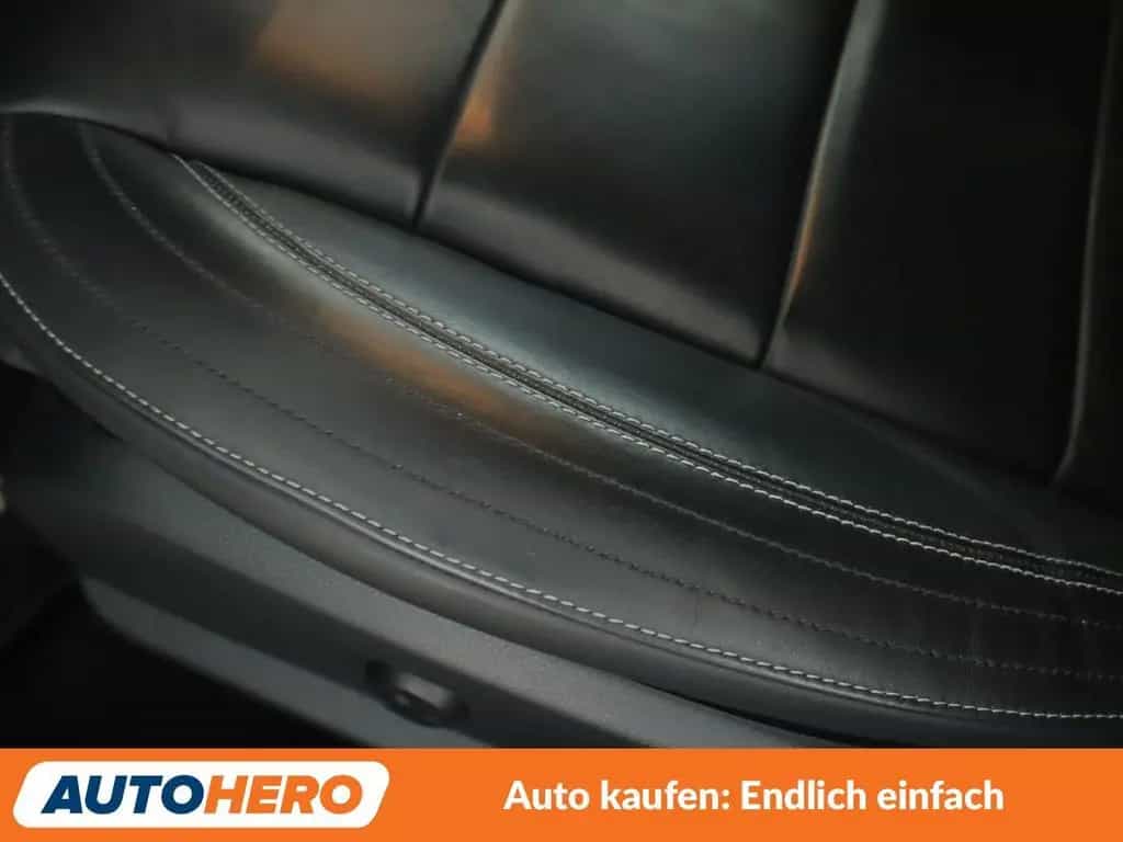 Mercedes-Benz E-Class 400 d T 4Matic AMG Line Aut.*LED*NAVI*ACC*PDC* 12/2018-photo-25