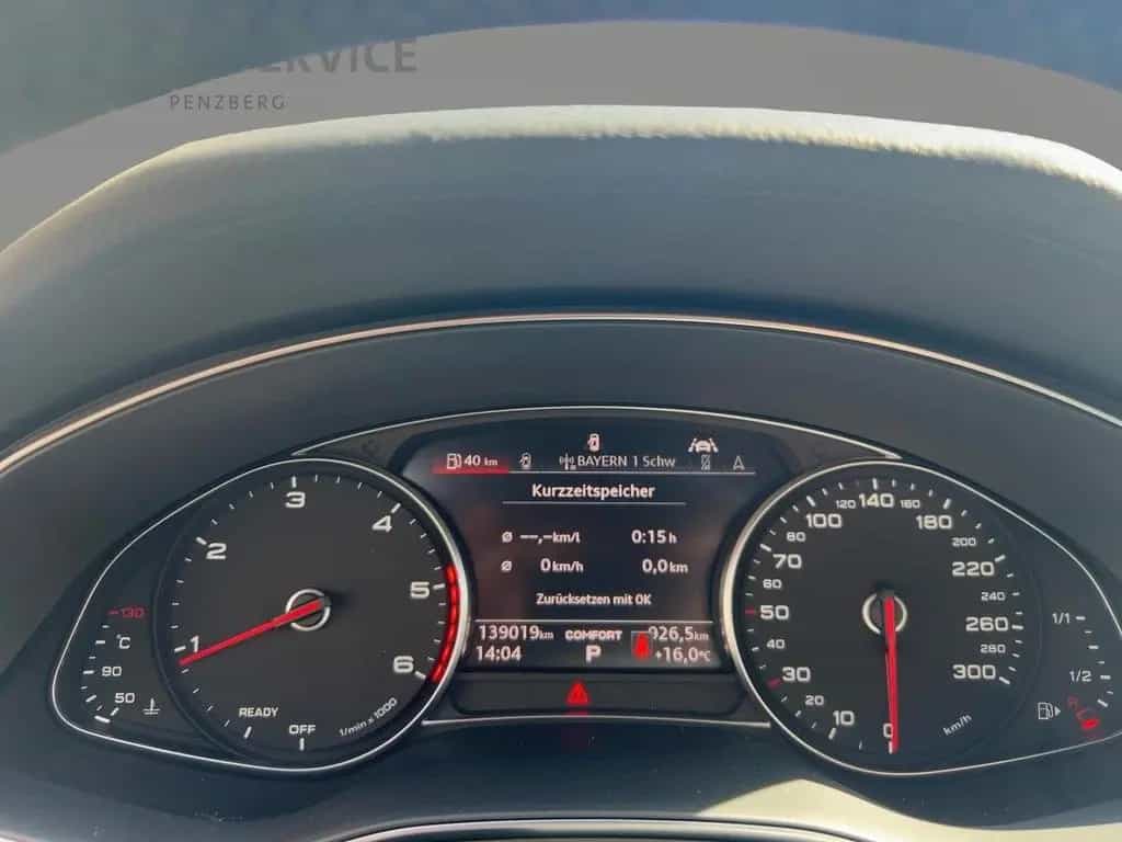 Audi A6 Avant 40 2.0 TDI design quattro *ACC*MEMORY* 02/2021-photo-6