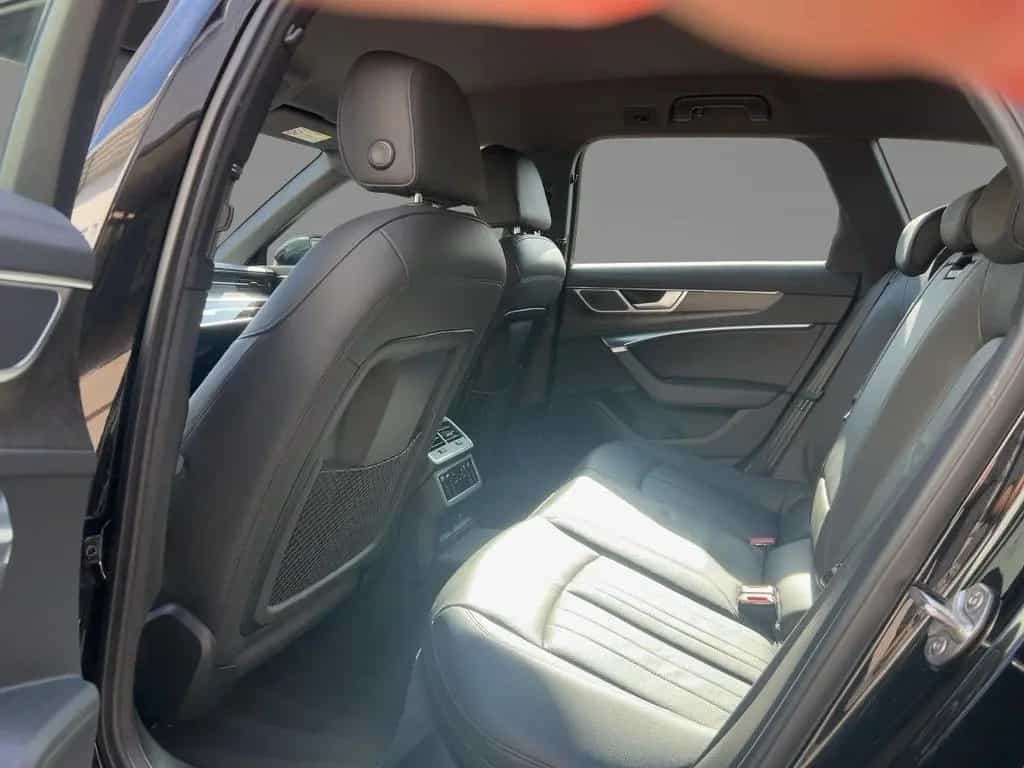 Audi A6 Avant 40 2.0 TDI design quattro *ACC*MEMORY* 02/2021-photo-7