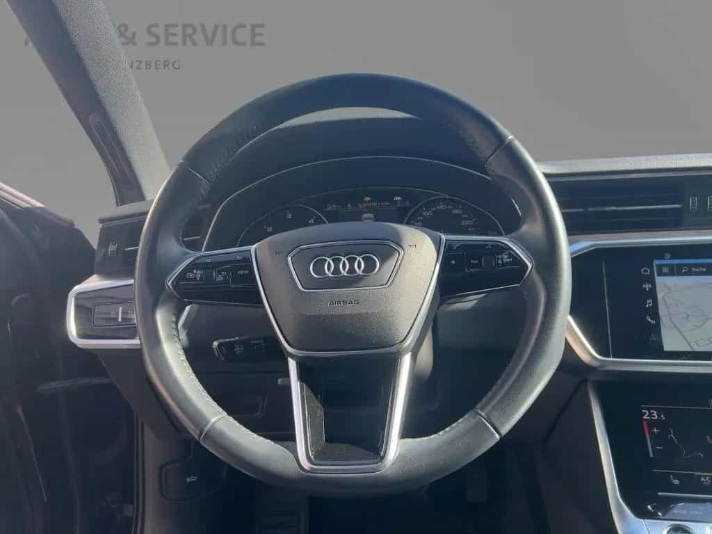 Audi A6 Avant 40 2.0 TDI design quattro *ACC*MEMORY* 02/2021-photo-9