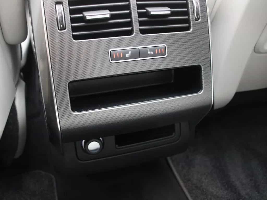 Land Rover Range Rover Rover Sport SDV6 HSE Dynamic AHK Pano 06/2016-photo-14