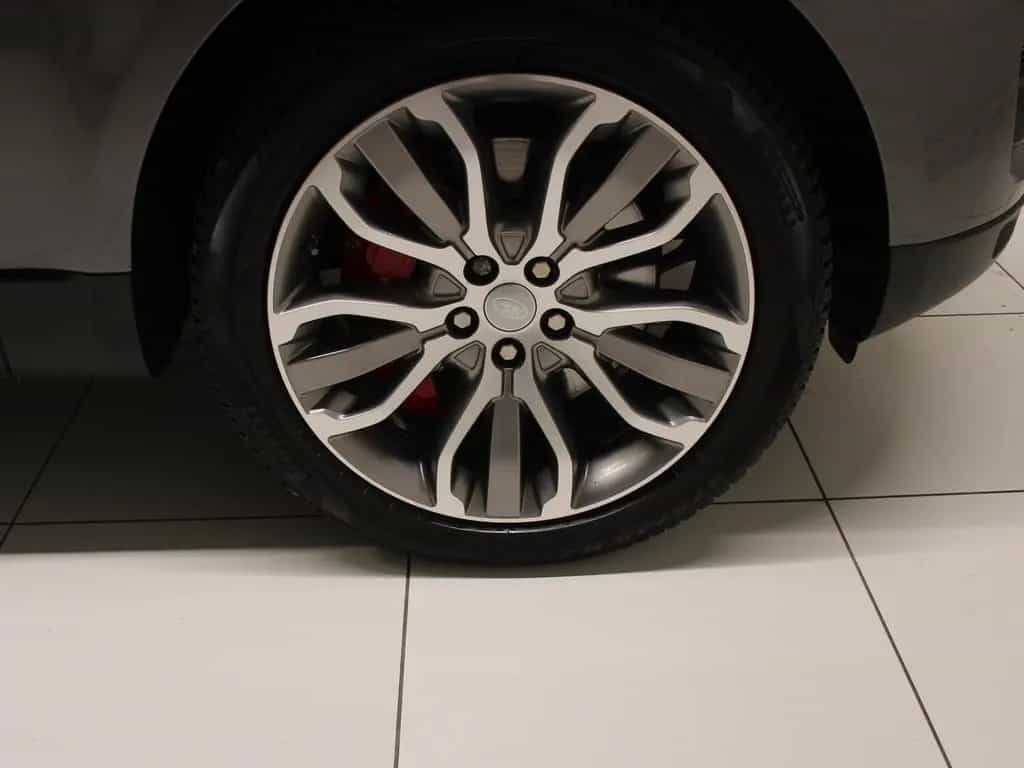 Land Rover Range Rover Rover Sport SDV6 HSE Dynamic AHK Pano 06/2016-photo-18